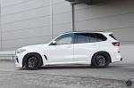 BMW X5 M50i by DS Automobile 2019 года